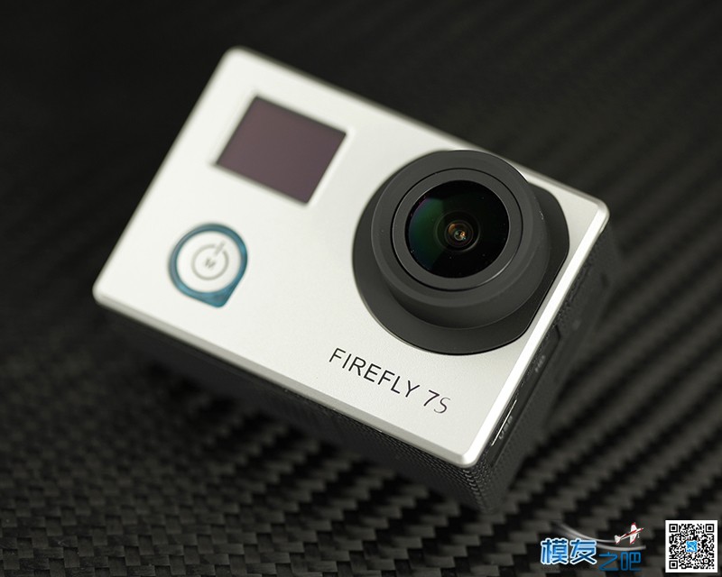 鹰眼FireFly 7s上手体验 相机 作者:卷尺 9977 