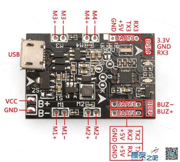 【TEAM TURBO】小天——TINY115开包装机分享 成都,摄像头,包装机,双面胶,接收机 作者:小天哦 845 