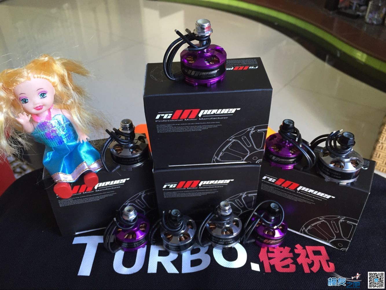 【TEAM TURBO】空心杯SP RACING F3_EVO刷写固件教程 电机,FPV,固件,racing的中文 作者:小天哦 4122 