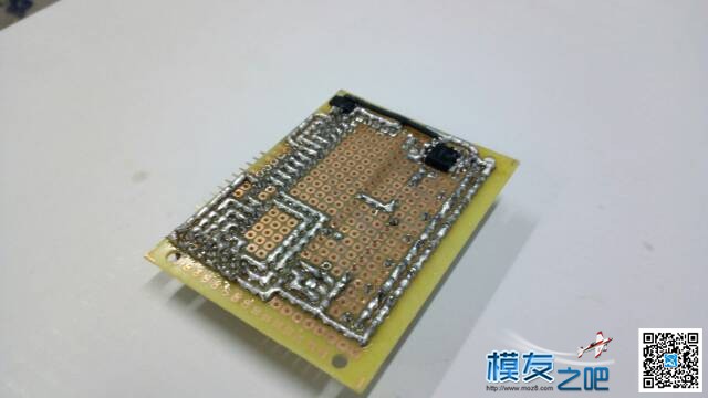 【教程】遥控器制作教程-loli遥控器  作者:小志模型 66 