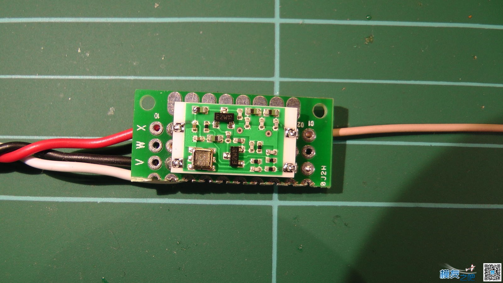 DIY基于arduino的气压式升降提示模块[转] DIY,接收器,Arduino模块,arduino,主要用于 作者:Guc 1264 