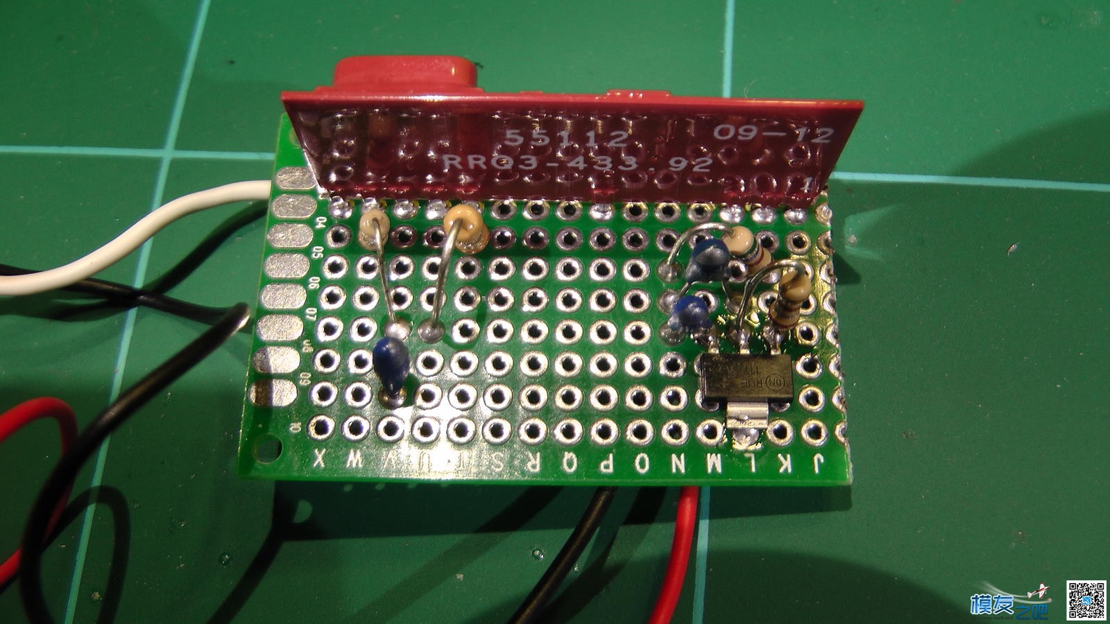 DIY基于arduino的气压式升降提示模块[转] DIY,接收器,Arduino模块,arduino,主要用于 作者:Guc 9892 