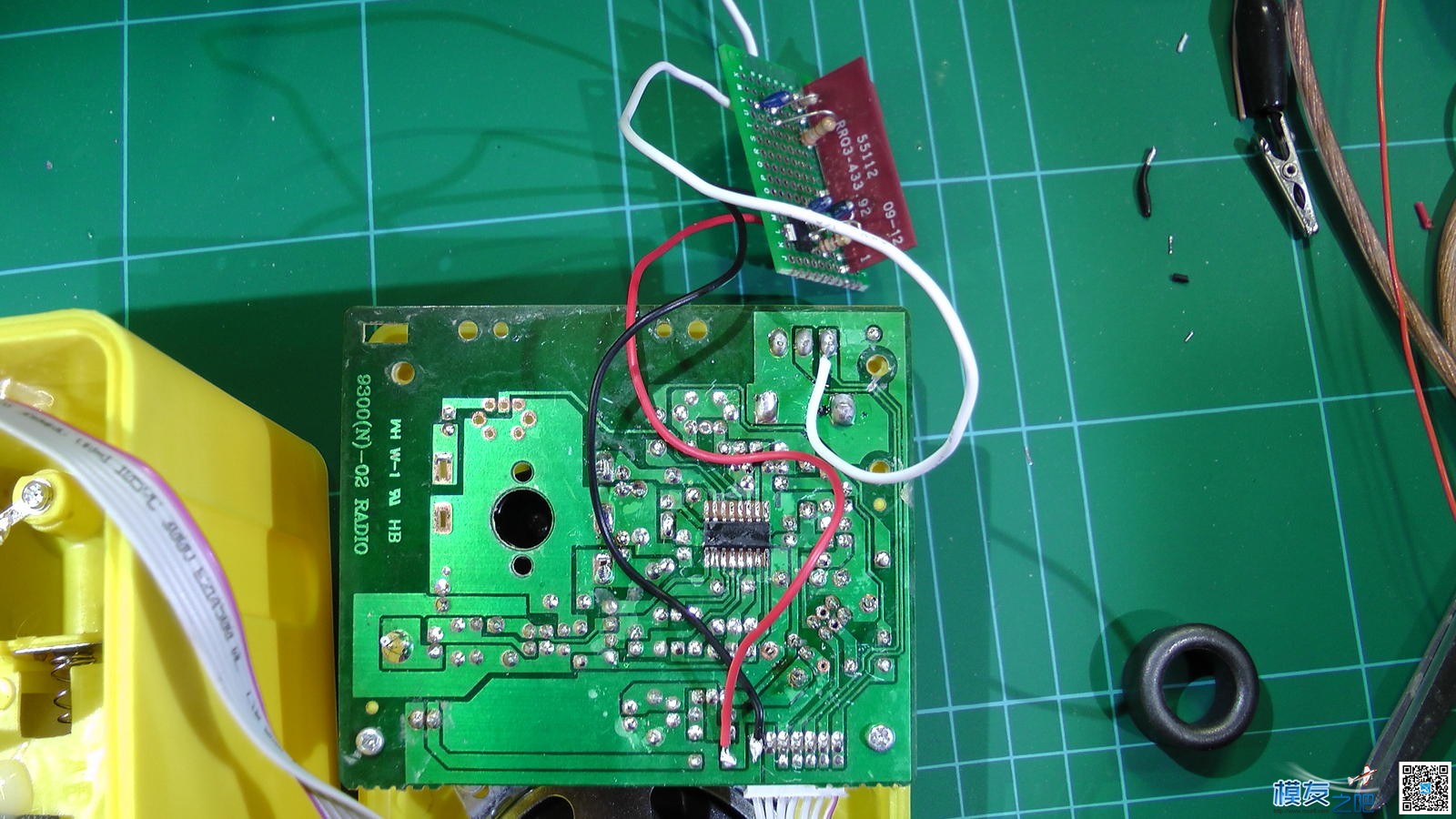 DIY基于arduino的气压式升降提示模块[转] DIY,接收器,Arduino模块,arduino,主要用于 作者:Guc 55 