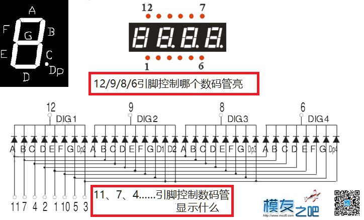 第十二课：最便宜的显示屏 12mhz,微型计算机,flash,显示器,计算机 作者:我爱萝丽爱萝丽 6639 