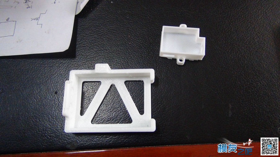 发个3D打印机的制作帖子吧！！！ 打印机,制作 作者:wcdsxm 4984 