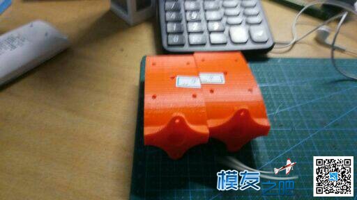 发个3D打印机的制作帖子吧！！！  作者:xiaoyi1225 9097 
