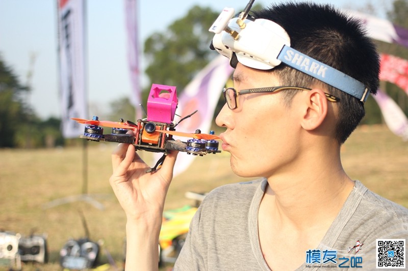 广州turbo fpv 首届穿越机内部赛花絮 无人机,发烧友,小伙伴,广州 作者:如风 868 