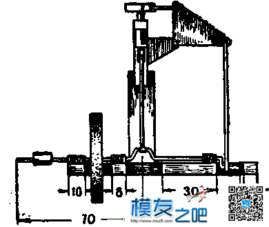 自制蒸汽机 蒸汽机,卧式,运行,气缸 作者:洋葱头 6432 