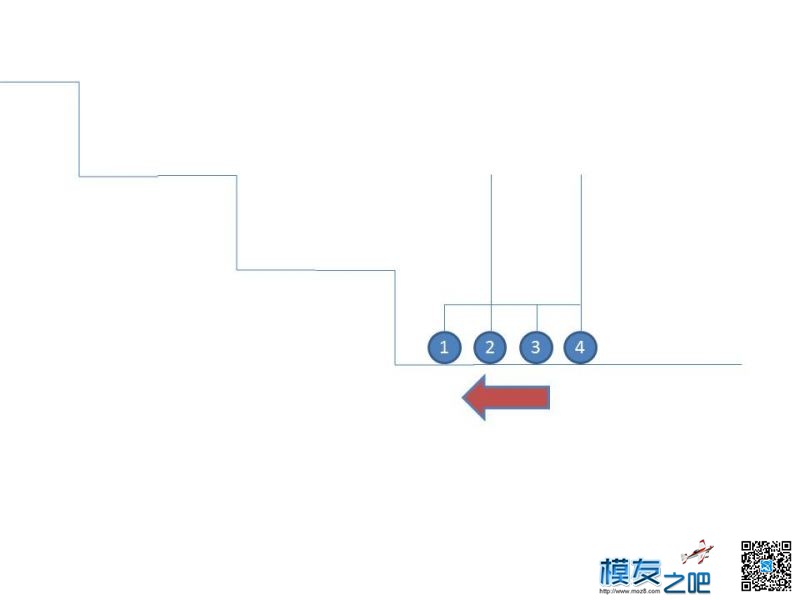 自制爬楼梯机器人（多图多楼慎入） 电机,机器人,陀螺仪,youku,心血来潮 作者:小布 5000 