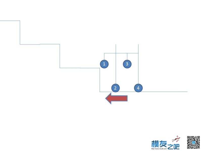 自制爬楼梯机器人（多图多楼慎入） 电机,机器人,陀螺仪,youku,心血来潮 作者:小布 7049 