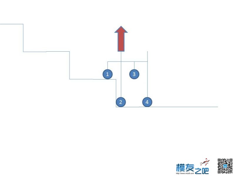 自制爬楼梯机器人（多图多楼慎入） 电机,机器人,陀螺仪,youku,心血来潮 作者:小布 6173 