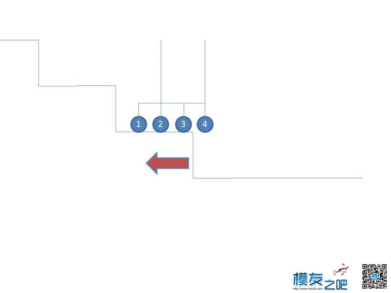 自制爬楼梯机器人（多图多楼慎入） 电机,机器人,陀螺仪,youku,心血来潮 作者:小布 4095 