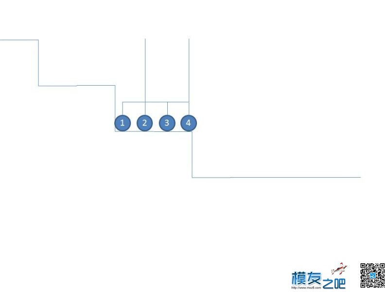 自制爬楼梯机器人（多图多楼慎入） 电机,机器人,陀螺仪,youku,心血来潮 作者:小布 3904 