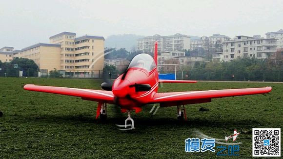 fms pc-21皮拉图斯 固定翼开箱体验*（多图，视频飞行） 教练机,遥控器,包装箱,接收机,巨嘴鸟 作者:洋葱头 6415 