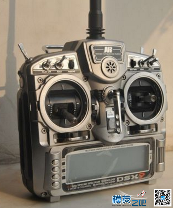 DTS—Q220评测 《遥控篇》各种接收机链接方法 打造自动挡... 固定翼,直升机,电池,图传,电机 作者:宿宿-墨墨他爹 3525 
