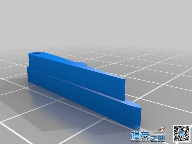 3D打印FPV载机 3D打印,FPV,fpv是什么意思 作者:风中的小曦 6672 