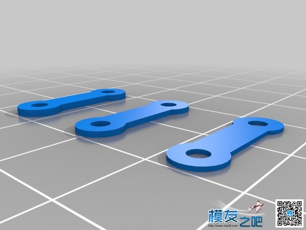 3D打印FPV载机 3D打印,FPV,fpv是什么意思 作者:风中的小曦 1472 