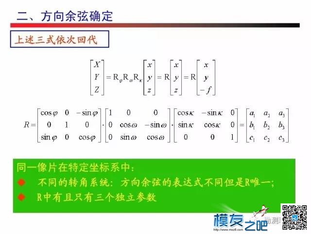 无人机测绘------摄影测量 无人机,测绘,摄影测量,无人,人机 作者:小布 4633 