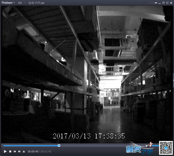 DTS—Q220评测 《图像上篇——摄像头》附9款摄像头横向对比 图传,OSD,这就是我,摄像头,就是我 作者:宿宿-墨墨他爹 1382 