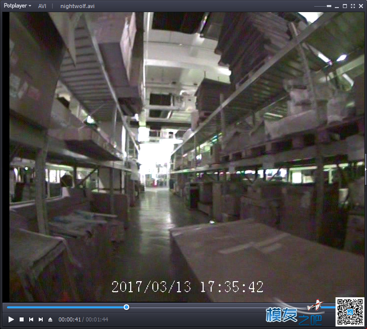 DTS—Q220评测 《图像上篇——摄像头》附9款摄像头横向对比 图传,OSD,这就是我,摄像头,就是我 作者:宿宿-墨墨他爹 2241 