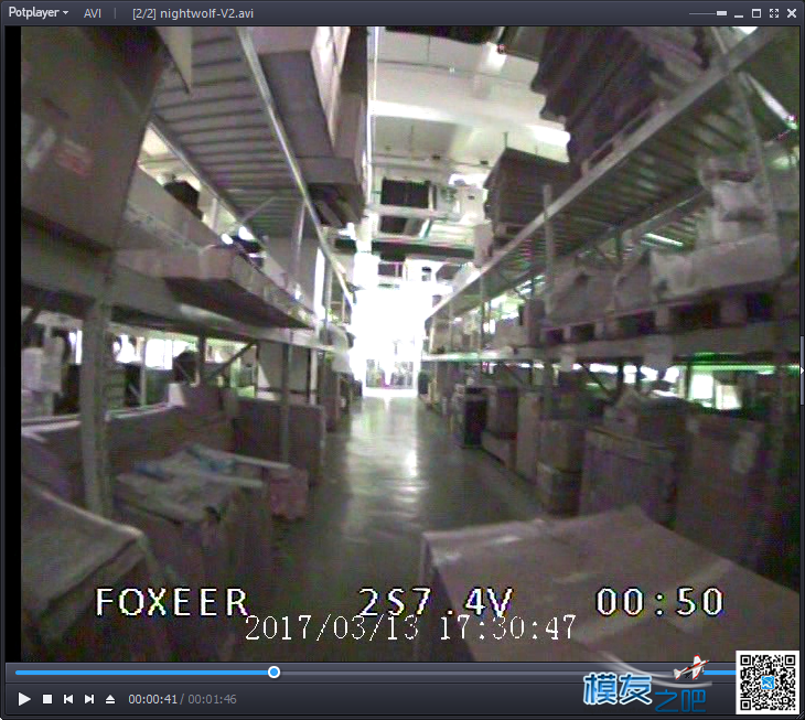 DTS—Q220评测 《图像上篇——摄像头》附9款摄像头横向对比 图传,OSD,这就是我,摄像头,就是我 作者:宿宿-墨墨他爹 1608 