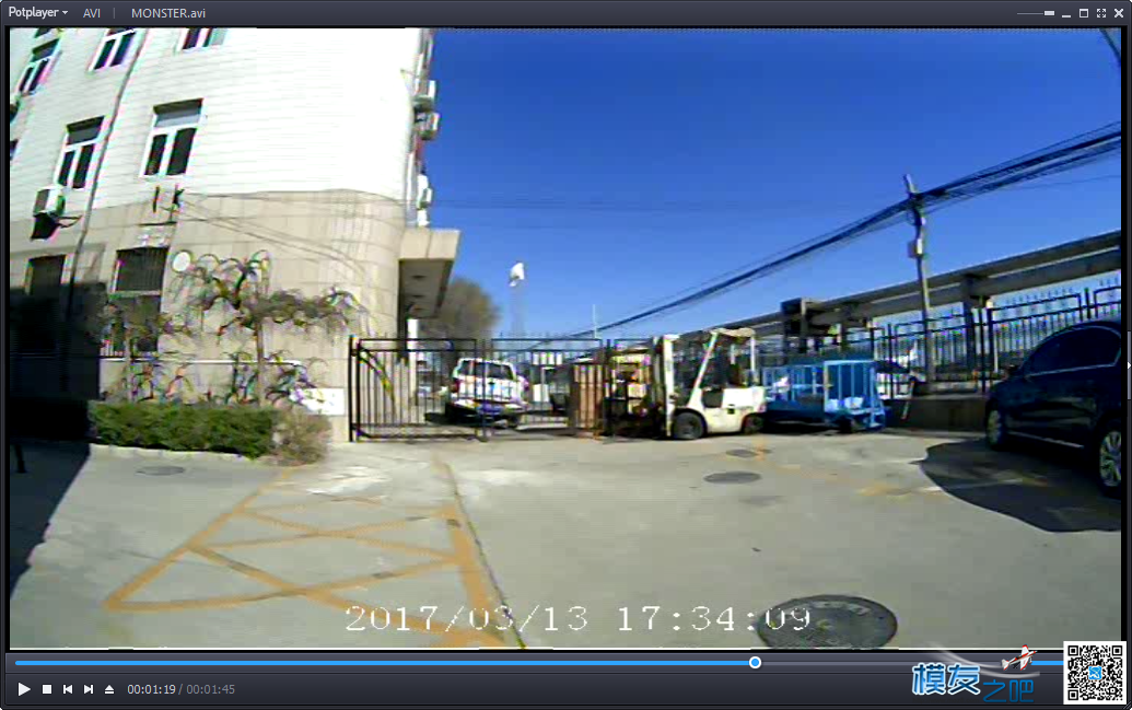DTS—Q220评测 《图像上篇——摄像头》附9款摄像头横向对比 图传,OSD,这就是我,摄像头,就是我 作者:宿宿-墨墨他爹 8132 