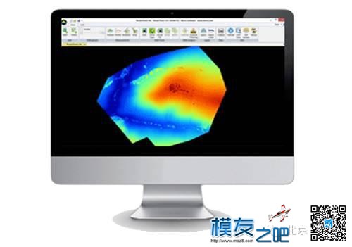 一款全自动航拍图像处理软件------APS 软件 作者:洋葱头 8498 