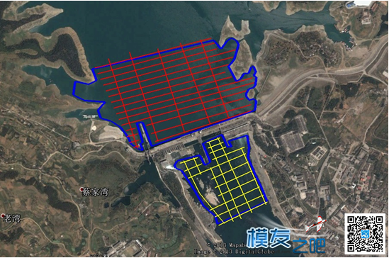 大型水库水下地形测量解决方案 机器人,GPS,测绘,无人船 作者:东方不掰 28 