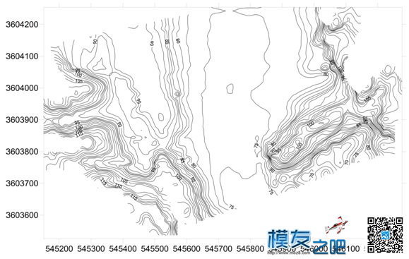 大型水库水下地形测量解决方案 机器人,GPS,测绘,无人船 作者:东方不掰 9021 