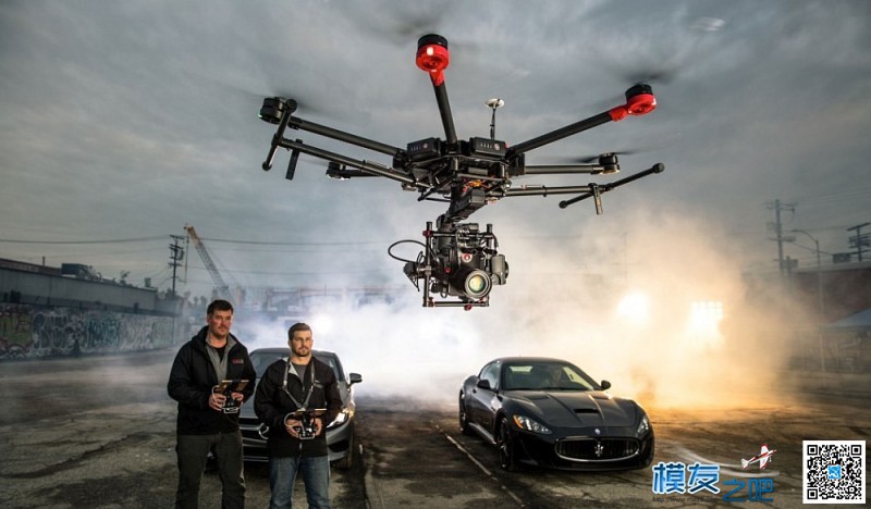 商业航拍一二三 专业摄影,影视制作,直升机,无人机,摄影师 作者:小布 3582 