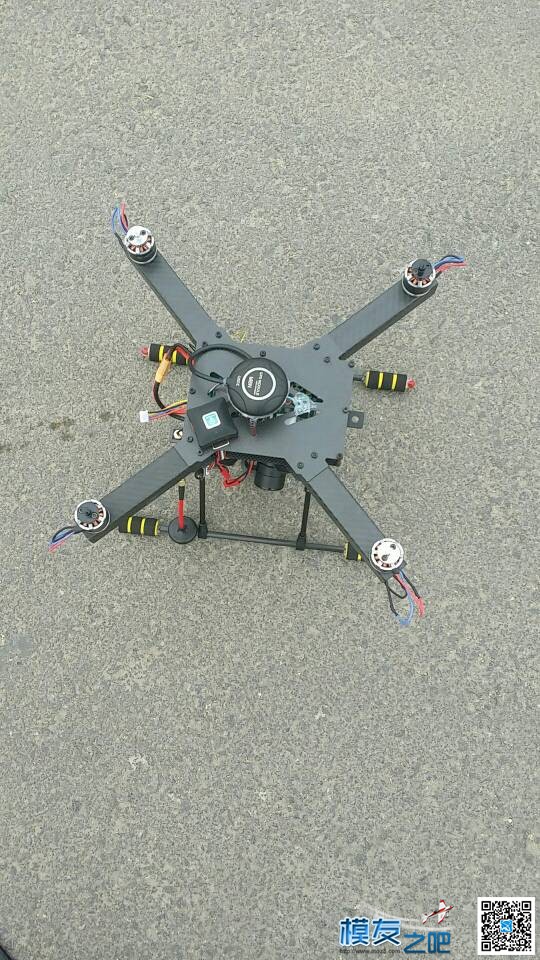 无人机监管模块全国联测活动 无人机,无人机怎么做 作者:豆豆马 4369 