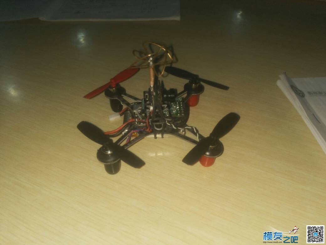 上课飞Tiny whoop app,whooping cough,cinewhoop,tinywhoop,whooper 作者:Stark 8727 