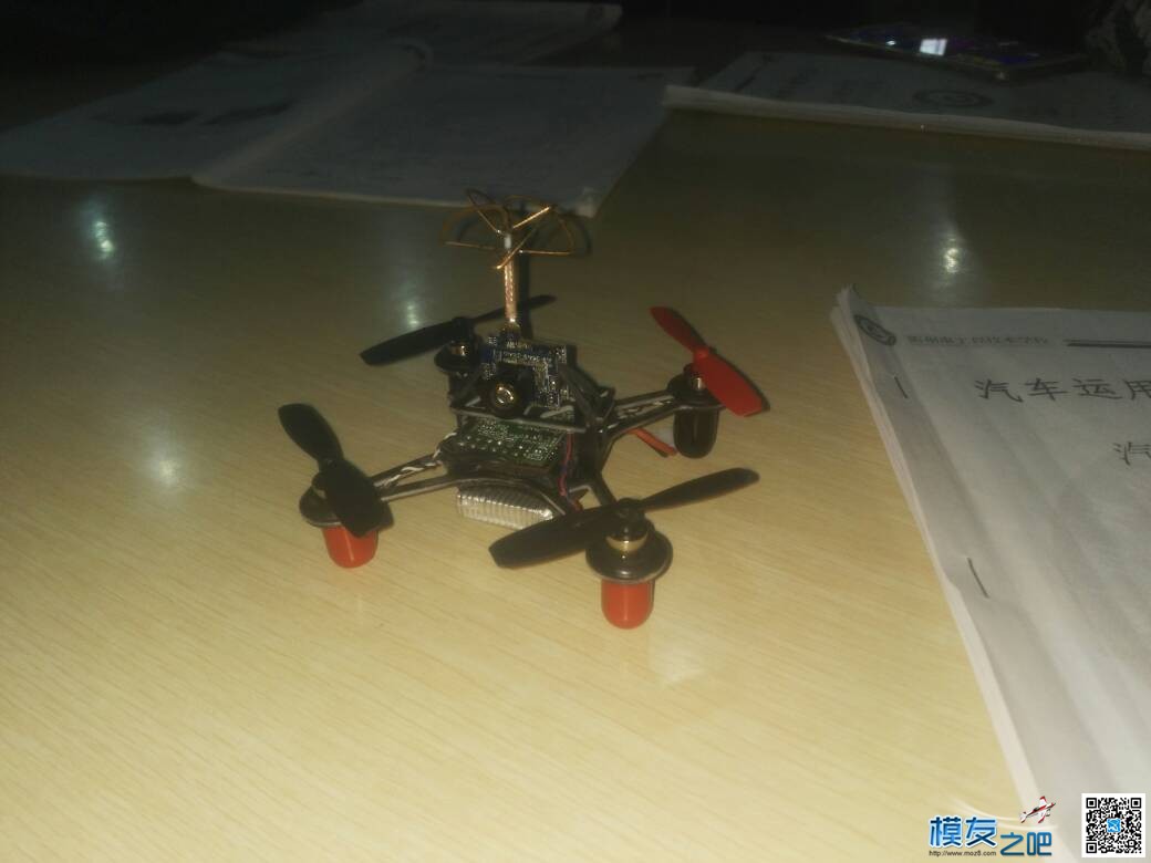 上课飞Tiny whoop app,whooping cough,cinewhoop,tinywhoop,whooper 作者:Stark 3452 