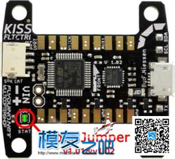 Kiss送测作业及Kiss知识集合帖（不定期更新相关） 半导体,单片机,管理员,电路板,陀螺仪 作者:guoguo123 5204 