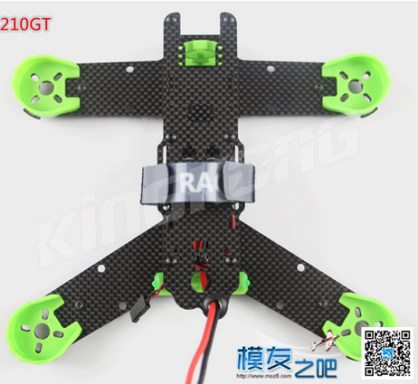 DTS—Q220评测最终回~~《结构和综合评价》 电子设备,超声波,稳定性,螺旋桨,富裕 作者:宿宿-墨墨他爹 2143 