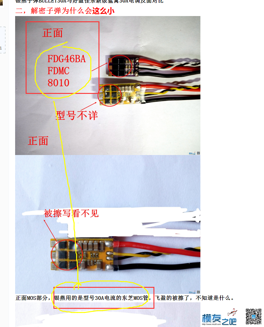 当猛禽遇上了子弹，一张表告诉你它们的差别  作者:东莞至诚实业 2403 