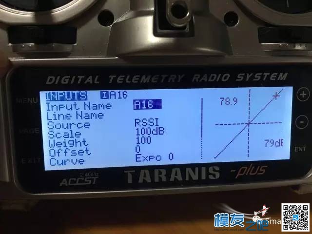 XSR接收机实现RSSI信号回传 飞控,遥控器,接收机,OSD,SBUS 作者:飞鸟翌 7975 