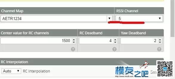 XSR接收机实现RSSI信号回传 飞控,遥控器,接收机,OSD,SBUS 作者:飞鸟翌 3551 