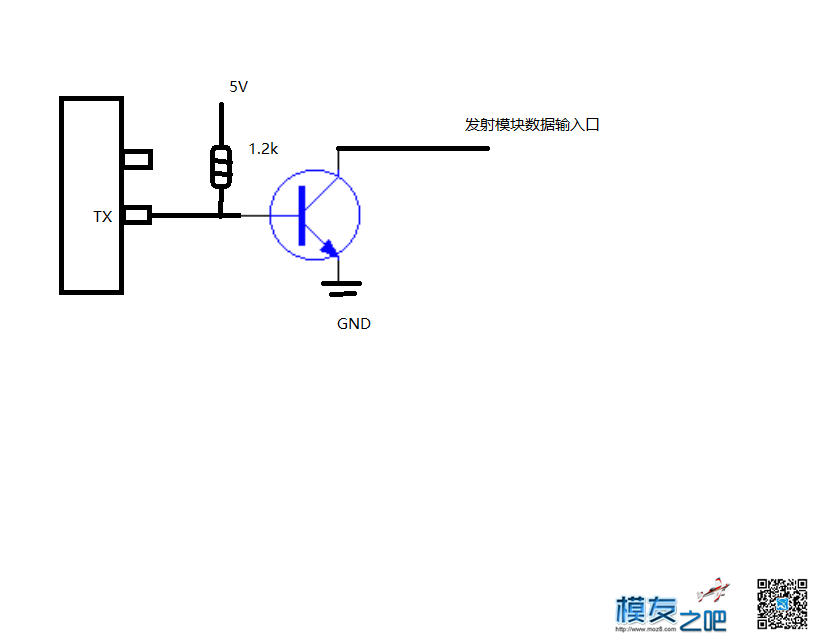 【我爱萝丽爱萝丽】 PPM体感头追  DIY教程（固件4更新）  作者:alenzhai 8081 