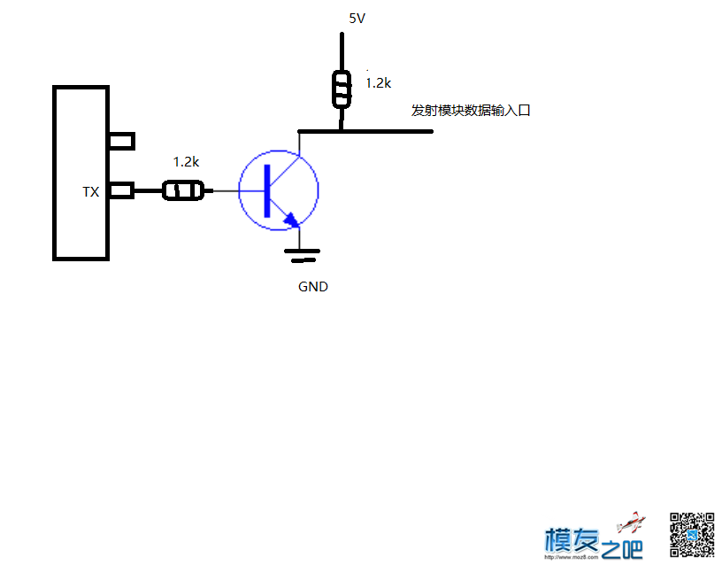 【我爱萝丽爱萝丽】 PPM体感头追  DIY教程（固件4更新）  作者:alenzhai 4570 