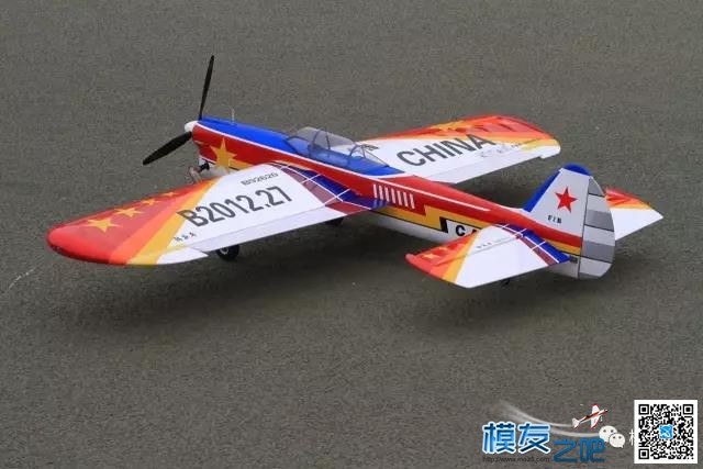 全运会战报！F2B、F3A、F3C、F3N比赛亮点！！！ 全运会,预选赛 作者:Skywalkerellen 8169 