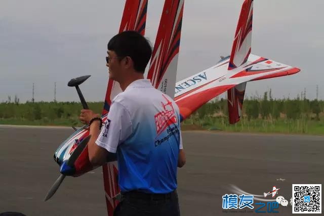 全运会战报！F2B、F3A、F3C、F3N比赛亮点！！！ 全运会,预选赛 作者:Skywalkerellen 5930 