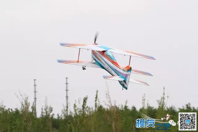 全运会战报！F2B、F3A、F3C、F3N比赛亮点！！！ 全运会,预选赛 作者:Skywalkerellen 3996 