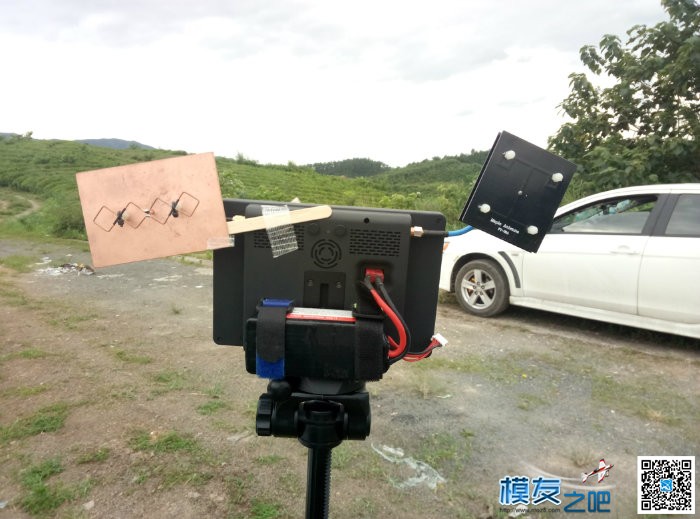 F3+小胖返航测试及天9拉锯（CHINAFPV) 电池,天线,图传,飞控,遥控器 作者:xiaoyi1225 4145 