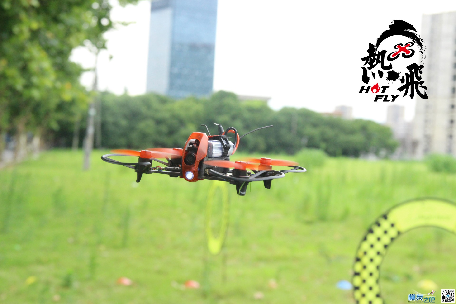 热飞视频+图片|7.9无人机总动员现场曝光各种最新机型 无人机 作者:杭州大碗 1614 