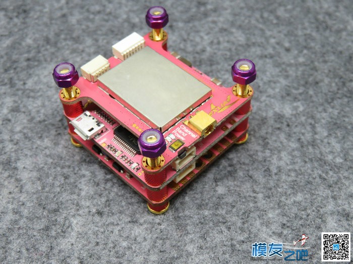 大家来评评这款图传的优缺点 ==5804  作者:大熊S 9470 
