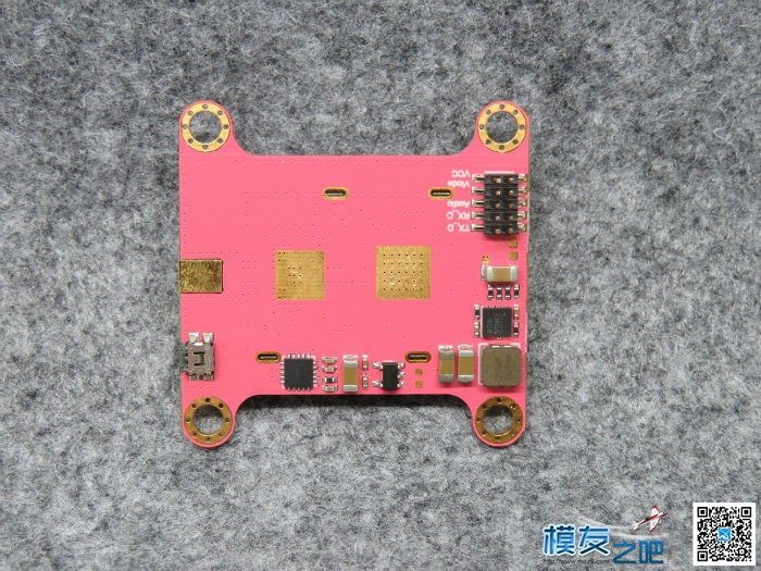 大家来评评这款图传的优缺点 ==5804  作者:大熊S 7552 