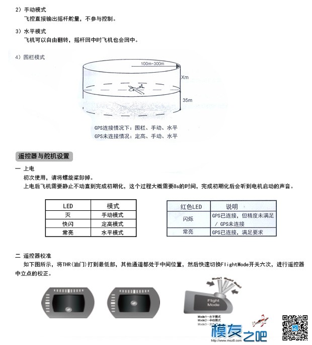 “FPV防摔神器”—Skywalker平衡仪 模型,航拍,接收机,炸机,GPS 作者:Skywalkerellen 9646 