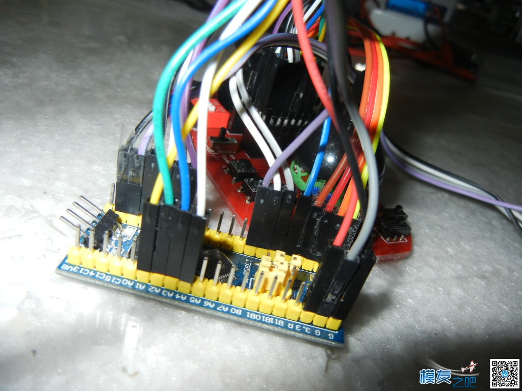 佩恩控代码同时支持stm32和atmel stm32代码结构,stm32启动代码,stm32实例教程,stm32是什么 作者:payne.pan 9150 