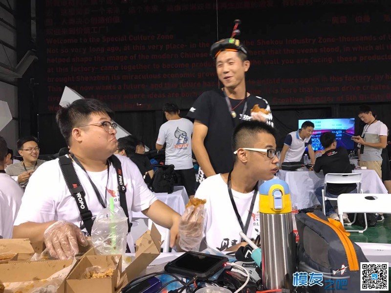 深圳比赛一直没发帖，辛苦大家了 模友之吧,app 作者:glswana 6990 